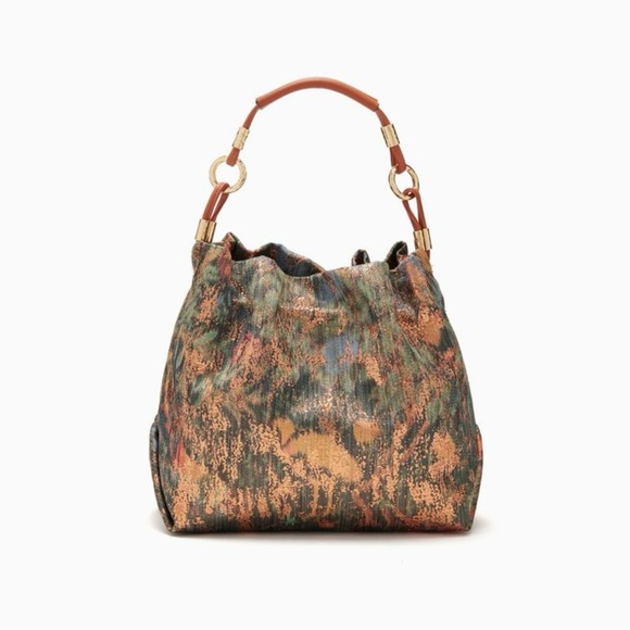 Ulla Johnson Handbags - Ulla Johnson Remy mini handbag NWOT